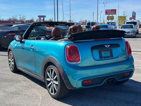 Used 2017 MINI Cooper S image 14