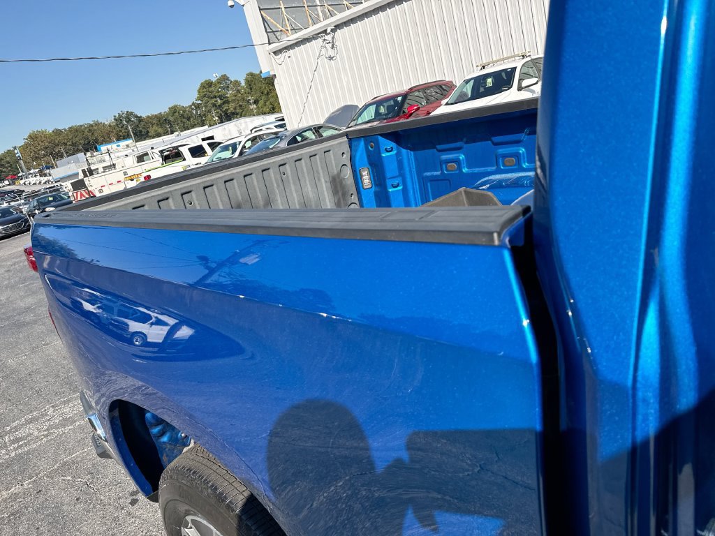 Used 2022 Chevrolet Silverado 1500 LT RWD image 30