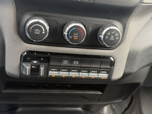 Used 2023 RAM 3500 Tradesman AWD/4WD image 21