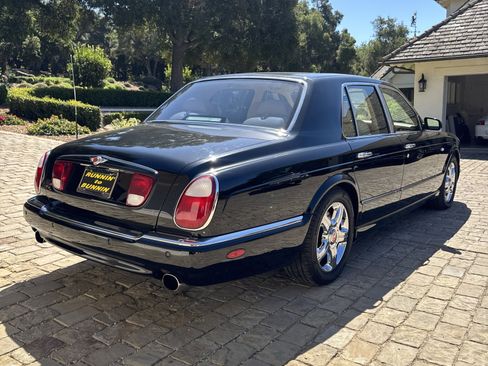 Used 2001 Bentley Arnage Red Label image 3