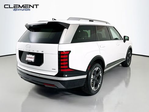 New 2026 Hyundai Palisade Limited image 6