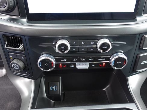 Used 2024 Ford F150 XLT w/ Equipment Group 302A MID image 51