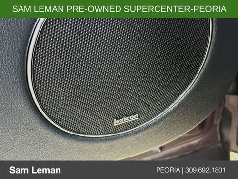 Used 2023 Genesis GV70 2.5T w/ Sport Prestige Package image 19