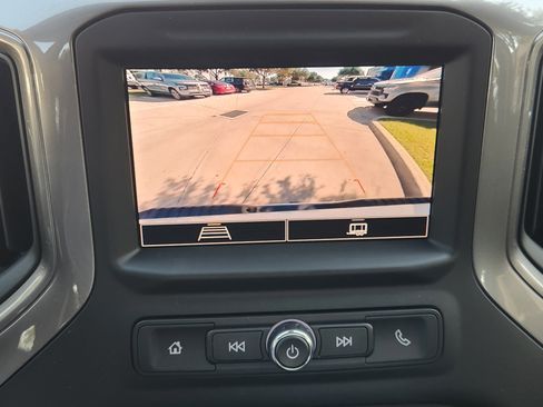 New 2026 Chevrolet Silverado 2500 W/T image 6