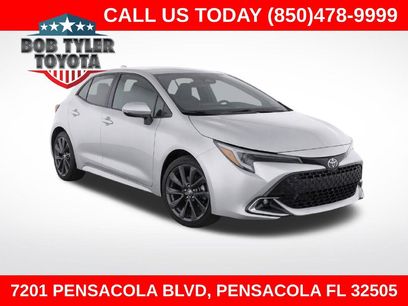 Used 2023 Toyota Corolla XSE