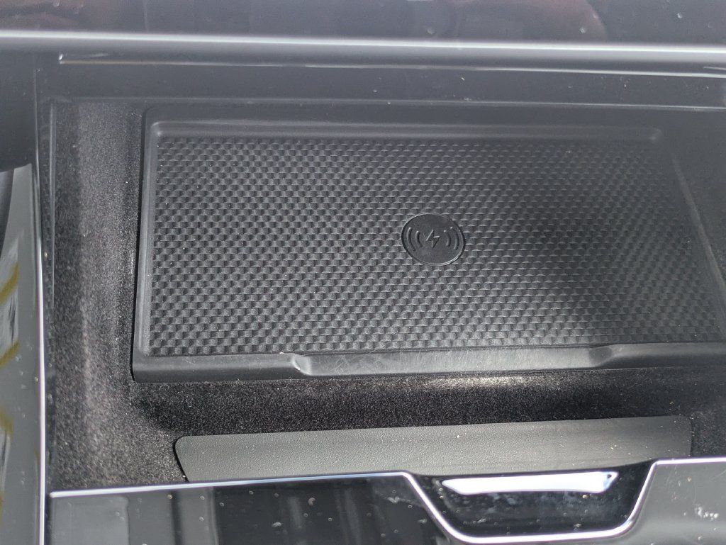 Used 2024 Land Rover Range Rover Sport Autobiography AWD/4WD image 37