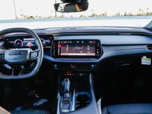 New 2026 Dodge Charger R/T AWD/4WD image 15