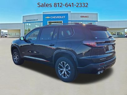 New 2026 GMC Acadia AT4 w/ Super Cruise Package