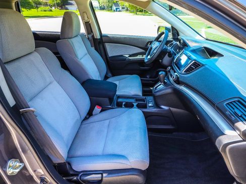 Used 2016 Honda CR-V EX image 39