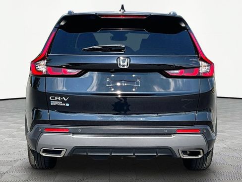 Used 2025 Honda CR-V Sport-L image 7