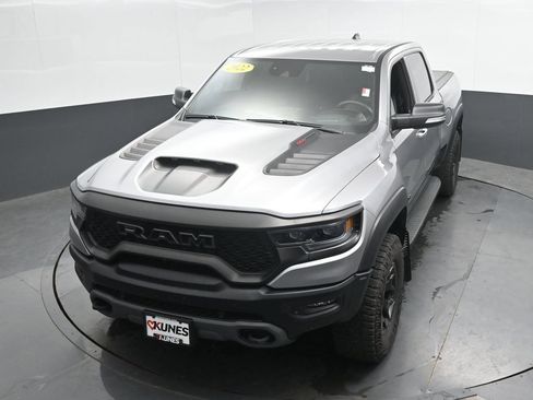 Used 2022 RAM 1500 TRX w/ TRX Level 2 Equipment Group AWD/4WD image 34