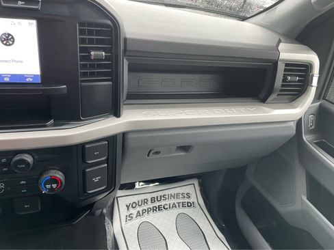 Used 2024 Ford F250 XL w/ STX Appearance Package image 24