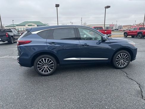 New 2026 Acura RDX SH-AWD w/ Advance Package image 6
