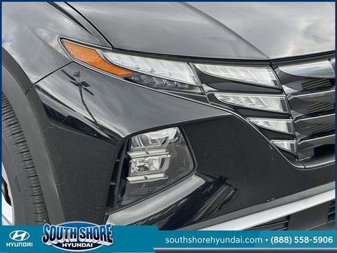 Certified 2023 Hyundai Tucson SE AWD/4WD image 10
