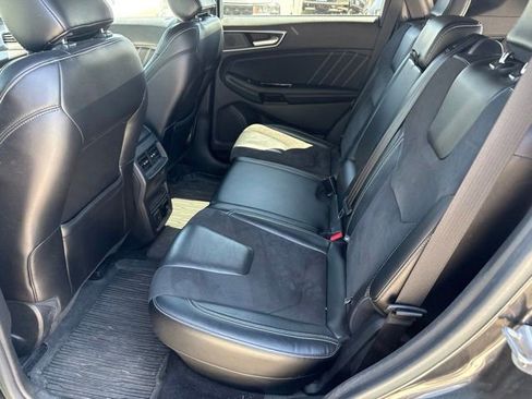 Used 2020 Ford Edge ST w/ Equipment Group 401A AWD/4WD image 17
