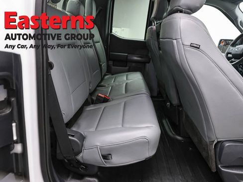 Used 2023 Ford F150 XL RWD image 21