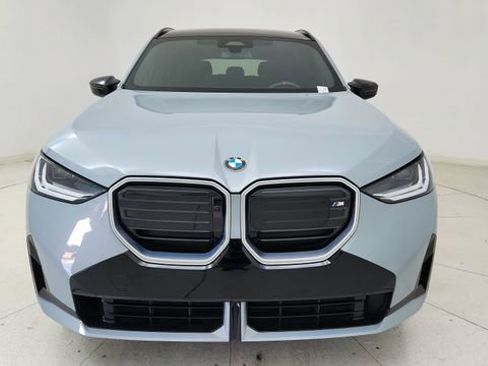 Used 2025 BMW X3 M50 image 2