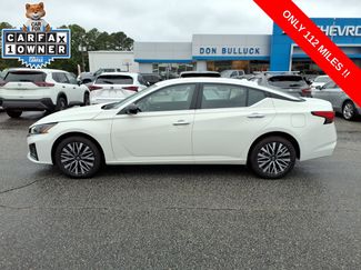 Used 2025 Nissan Altima 2.5 SV AWD/4WD video 2