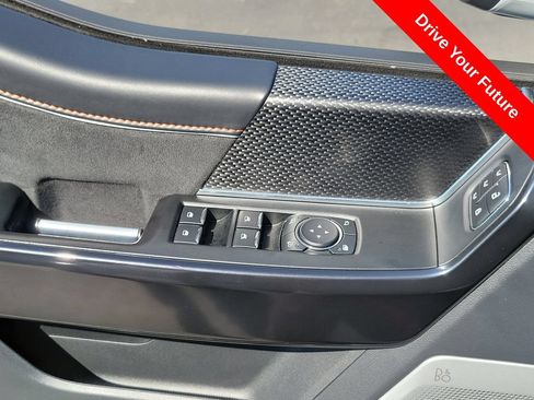 Used 2025 Ford F150 Raptor w/ Equipment Group 803A Raptor R AWD/4WD image 19