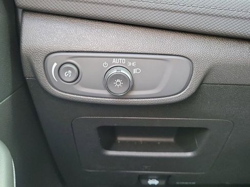 Used 2026 Chevrolet TrailBlazer LT w/ Convenience Package image 17