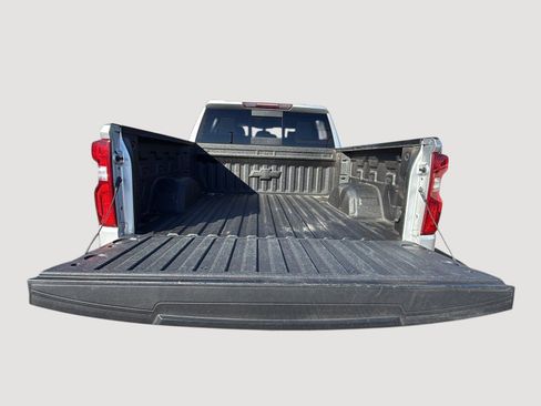 Used 2021 Chevrolet Silverado 1500 RST w/ All Star Edition Plus image 20