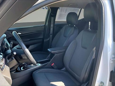 Used 2021 Buick Encore GX Preferred FWD image 20