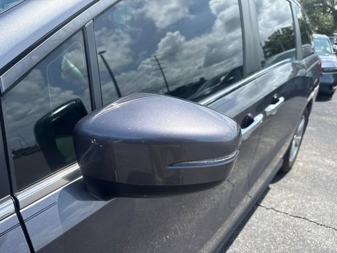 Used 2020 Honda Odyssey EX image 13