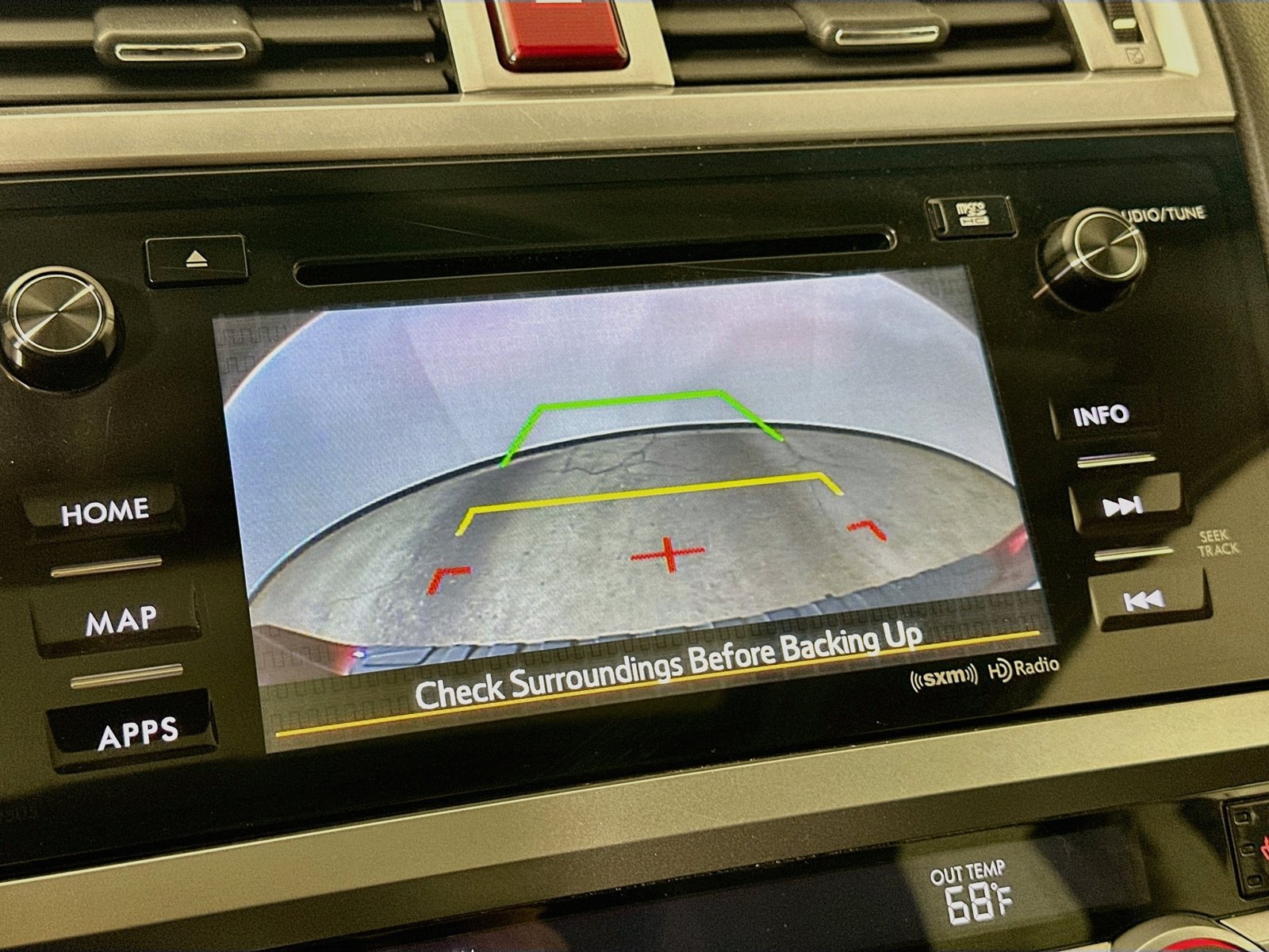 Used 2016 Subaru Outback 2.5i Limited AWD/4WD image 25