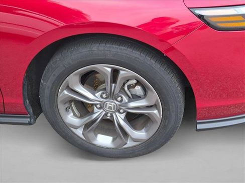 Used 2024 Honda Accord EX image 7