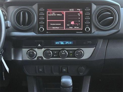 Used 2023 Toyota Tacoma SR image 18