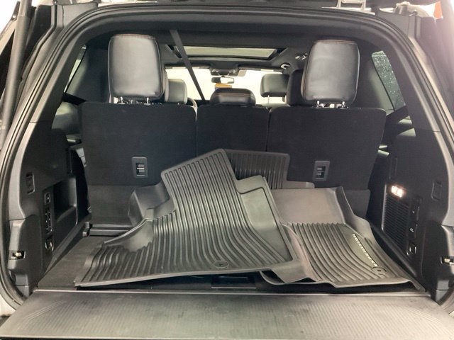 Used 2025 Ford Expedition Tremor AWD/4WD image 32