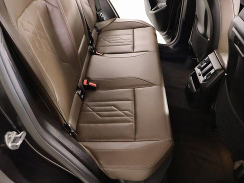 Used 2025 BMW X3 xDrive30i image 14