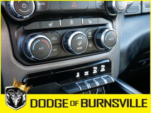 Used 2022 RAM 1500 Big Horn image 22