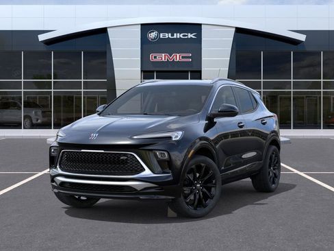New 2026 Buick Encore GX Sport Touring w/ Comfort Package FWD image 7