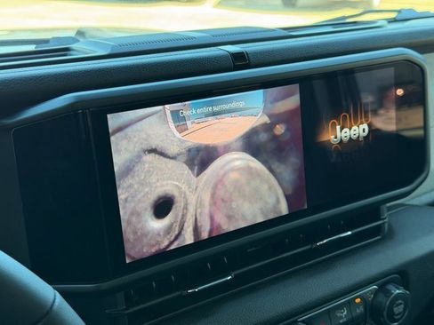 New 2025 Jeep Wrangler Sport image 26