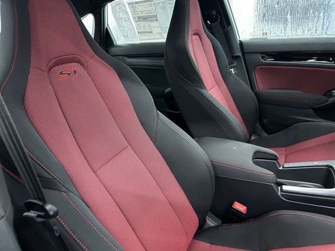 New 2026 Honda Civic Si image 18