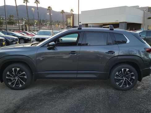 New 2026 MAZDA CX-50 2.5 Hybrid w/ Weather Package image 6