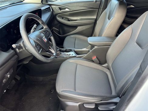 Certified 2024 Buick Encore GX Preferred image 16