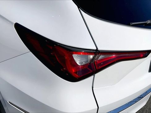 Used 2022 Acura MDX SH-AWD w/ Advance Package image 28