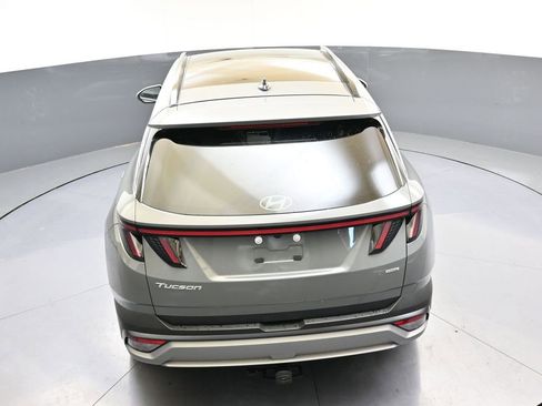 New 2026 Hyundai Tucson Limited image 46