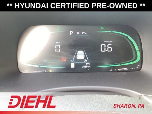 Used 2024 Hyundai Palisade XRT AWD/4WD image 11