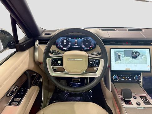 Used 2023 Land Rover Range Rover SE AWD/4WD image 23
