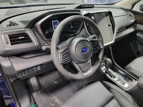 New 2026 Subaru Ascent Touring AWD/4WD image 12