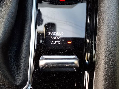 New 2026 Jeep Compass Limited w/ Sun, Sound & Navigation Group image 12