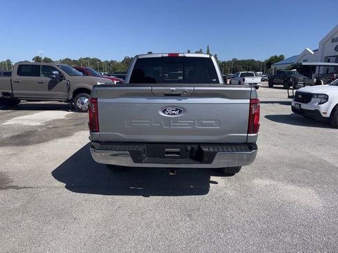 Used 2024 Ford F150 XLT w/ Equipment Group 302A MID RWD image 6