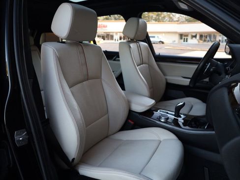 Used 2017 BMW X3 xDrive28i image 27