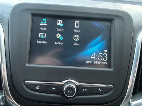 Used 2018 Chevrolet Equinox LT AWD/4WD image 22