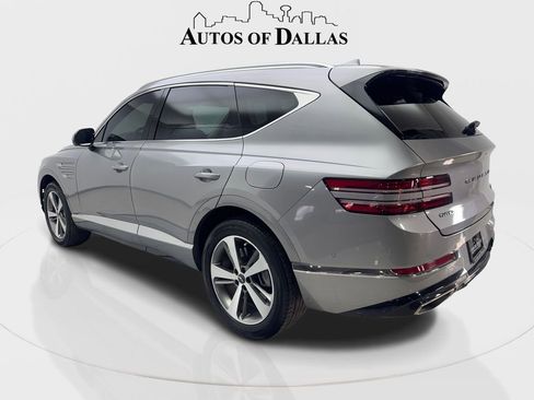 Used 2023 Genesis GV80 3.5T w/ Advanced Package AWD/4WD image 9