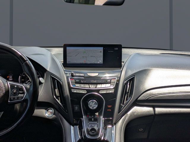 Used 2021 Acura RDX w/ Technology Package FWD image 20
