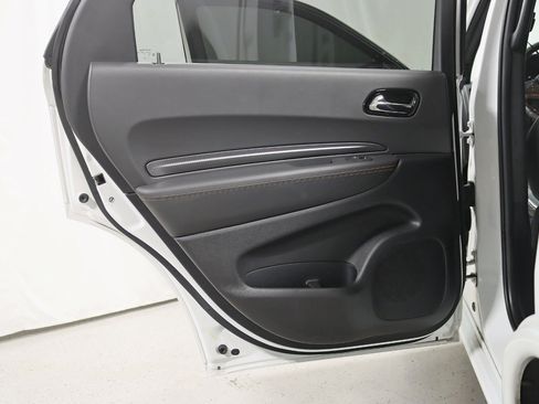 Used 2023 Dodge Durango R/T AWD/4WD image 34